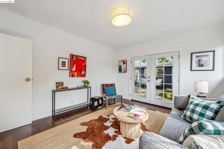 3808 Lincoln Ave, Oakland, California 94602