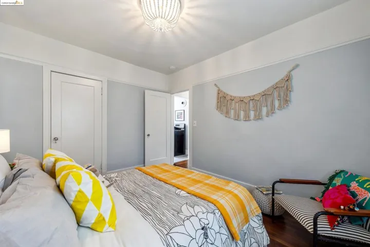 3808 Lincoln Ave, Oakland, California 94602