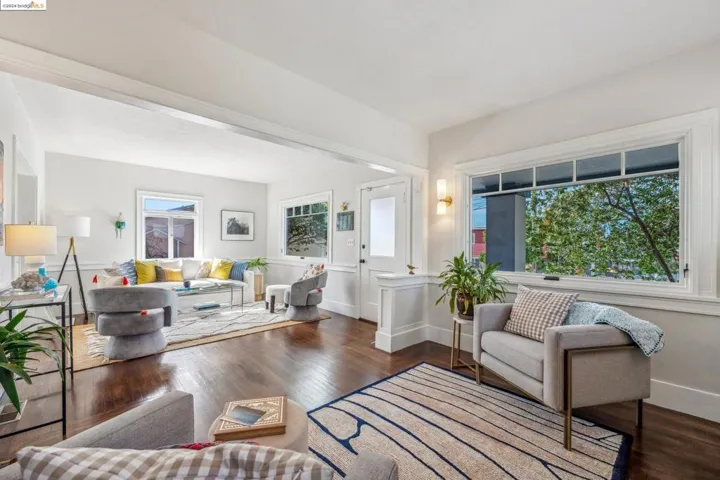 3808 Lincoln Ave, Oakland, California 94602