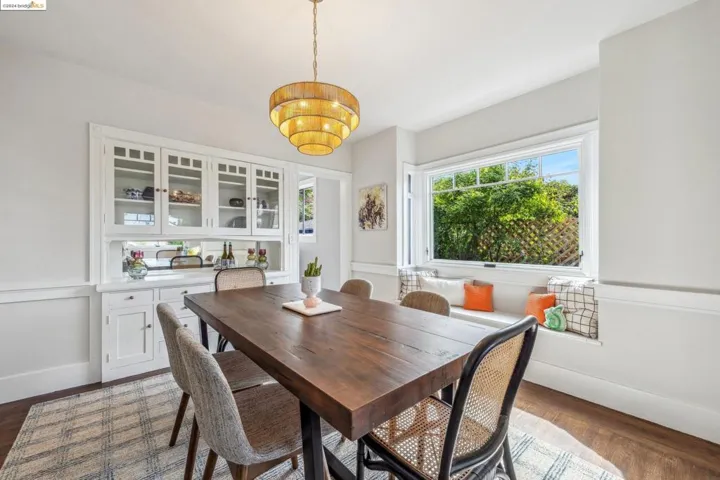 3808 Lincoln Ave, Oakland, California 94602