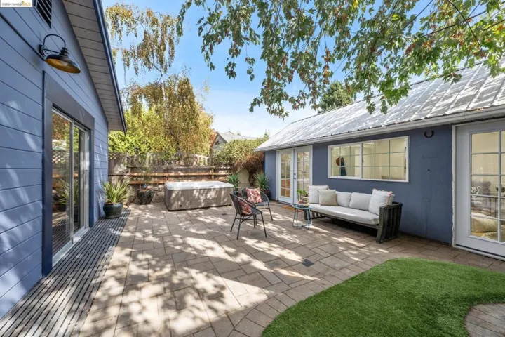 3808 Lincoln Ave, Oakland, California 94602