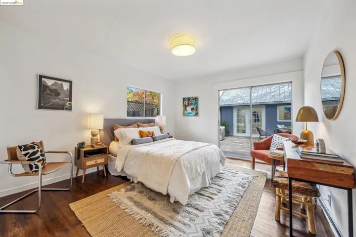 3808 Lincoln Ave, Oakland, California 94602