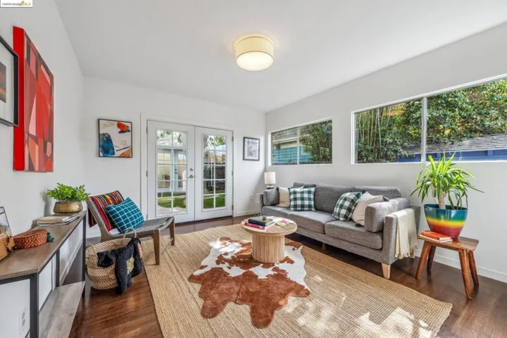 3808 Lincoln Ave, Oakland, California 94602
