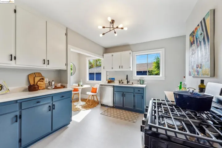 3808 Lincoln Ave, Oakland, California 94602