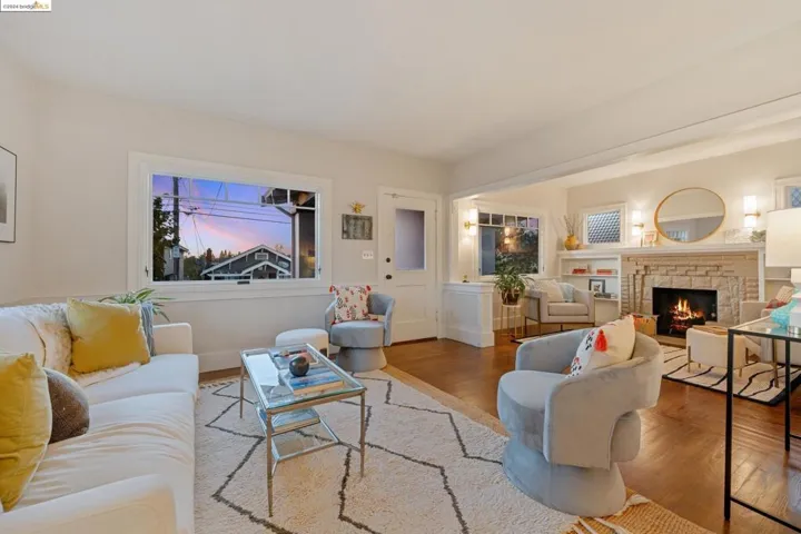 3808 Lincoln Ave, Oakland, California 94602