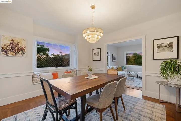 3808 Lincoln Ave, Oakland, California 94602