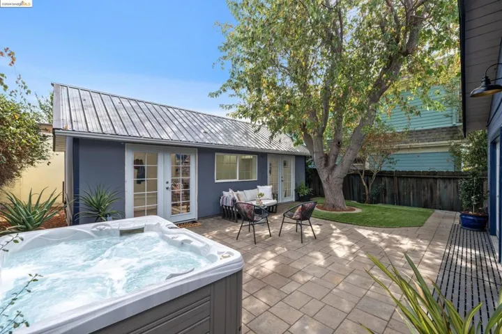 3808 Lincoln Ave, Oakland, California 94602
