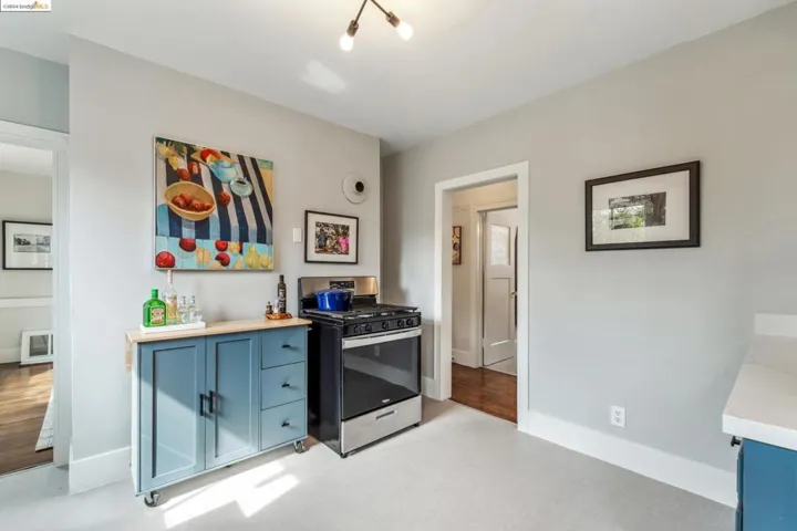 3808 Lincoln Ave, Oakland, California 94602