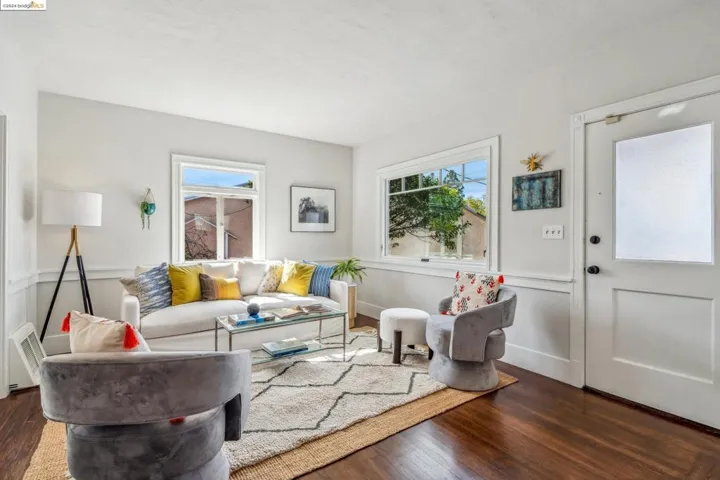 3808 Lincoln Ave, Oakland, California 94602