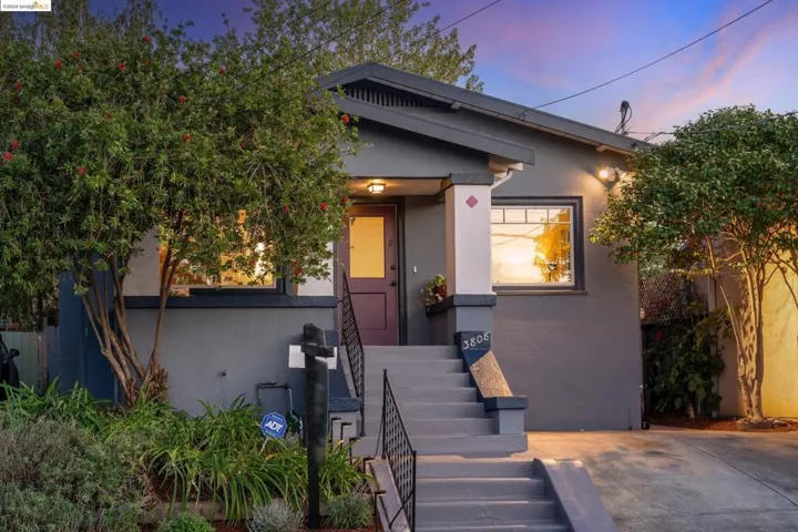 3808 Lincoln Ave, Oakland, California 94602