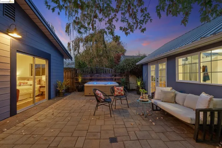 3808 Lincoln Ave, Oakland, California 94602