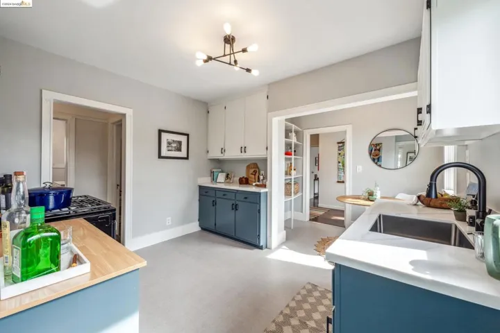 3808 Lincoln Ave, Oakland, California 94602