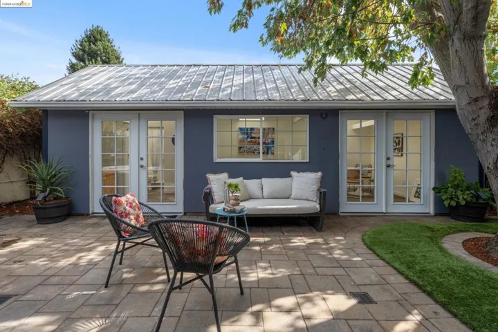 3808 Lincoln Ave, Oakland, California 94602