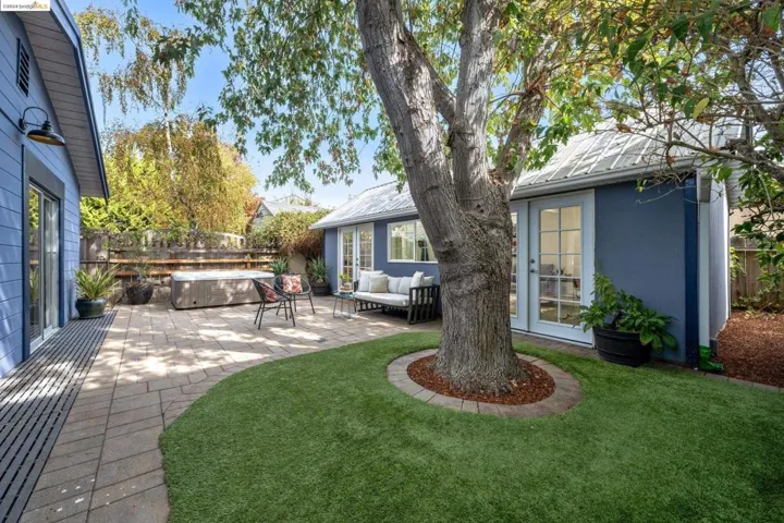 3808 Lincoln Ave, Oakland, California 94602