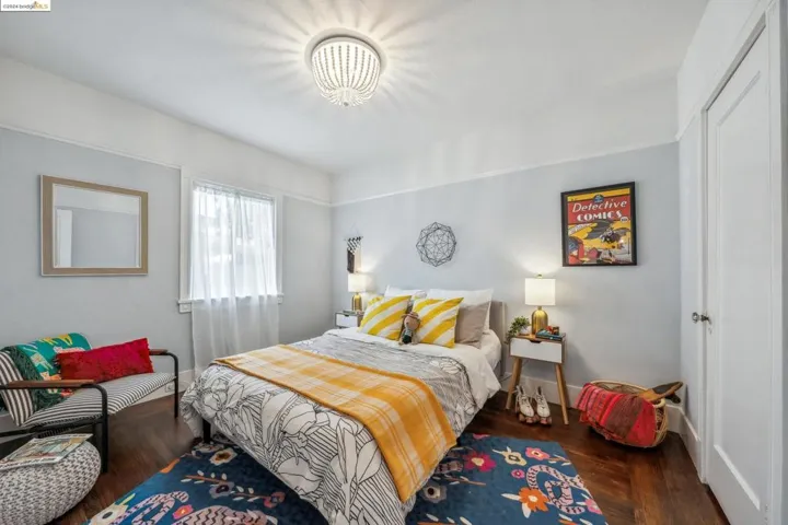 3808 Lincoln Ave, Oakland, California 94602