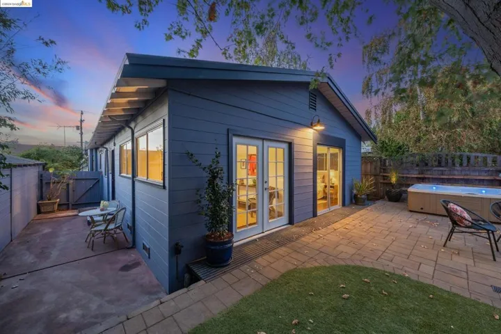 3808 Lincoln Ave, Oakland, California 94602