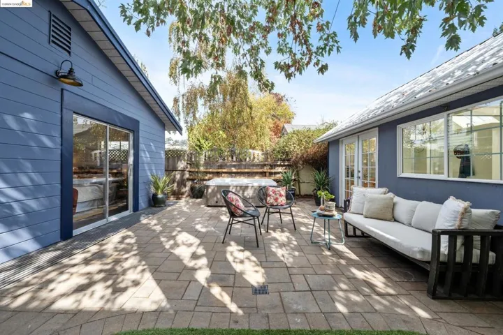 3808 Lincoln Ave, Oakland, California 94602