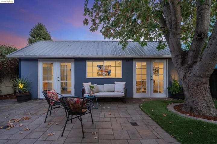 3808 Lincoln Ave, Oakland, California 94602