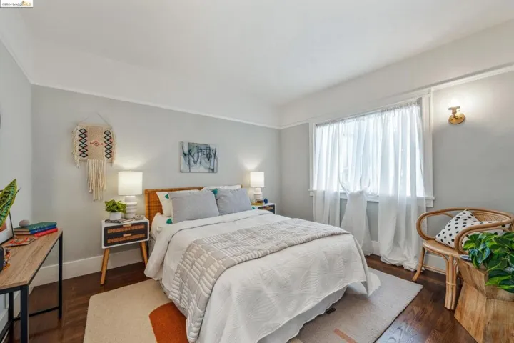 3808 Lincoln Ave, Oakland, California 94602