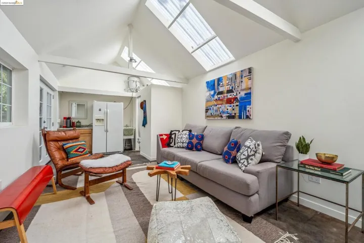 3808 Lincoln Ave, Oakland, California 94602
