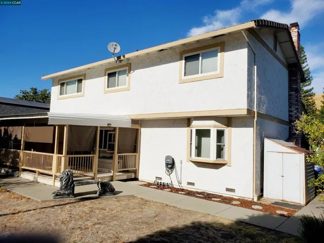 2133 Wilmington Dr., Walnut Creek, California 94596-6238