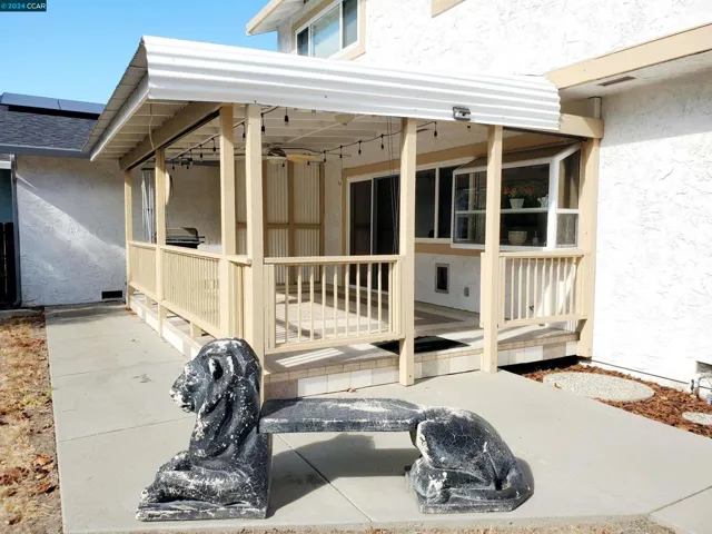 2133 Wilmington Dr., Walnut Creek, California 94596-6238