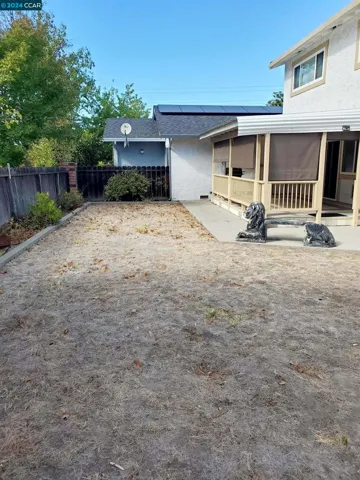 2133 Wilmington Dr., Walnut Creek, California 94596-6238