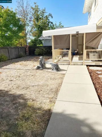 2133 Wilmington Dr., Walnut Creek, California 94596-6238