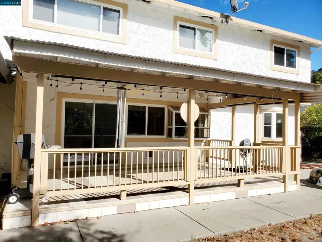 2133 Wilmington Dr., Walnut Creek, California 94596-6238