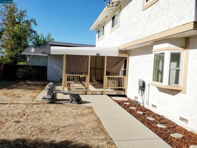 2133 Wilmington Dr., Walnut Creek, California 94596-6238