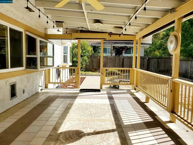 2133 Wilmington Dr., Walnut Creek, California 94596-6238