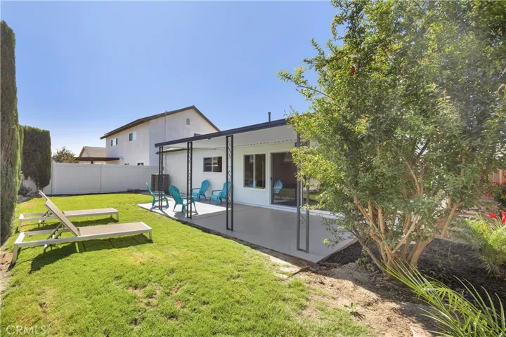 11576 Java Street, Cypress, California 90630