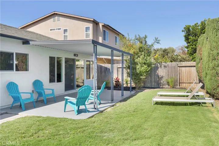 11576 Java Street, Cypress, California 90630