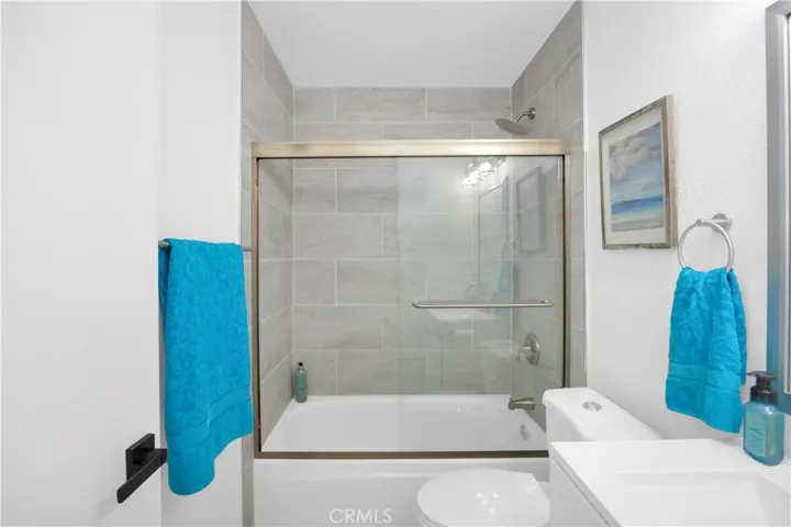 hall bath