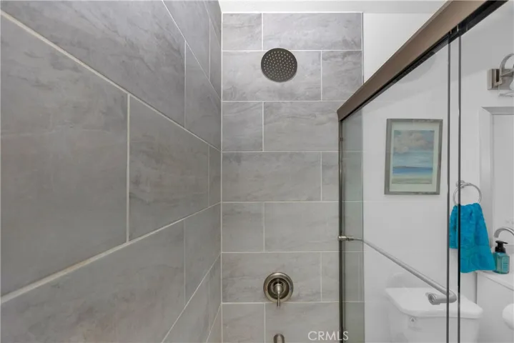 hall bath