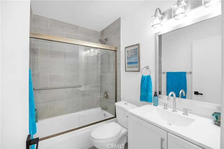 hall bath