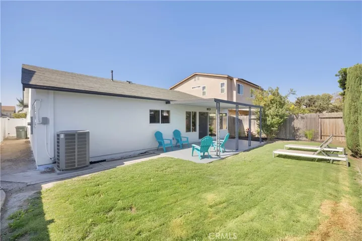 11576 Java Street, Cypress, California 90630