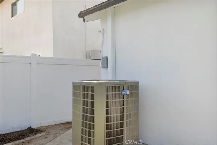 Central A/C