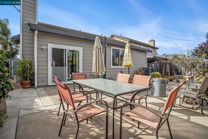 2006 Trailside Dr, Brentwood, California 94513