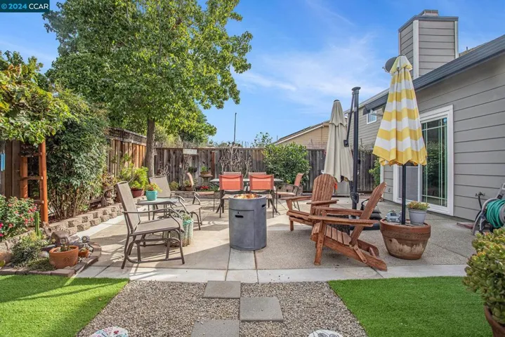 2006 Trailside Dr, Brentwood, California 94513