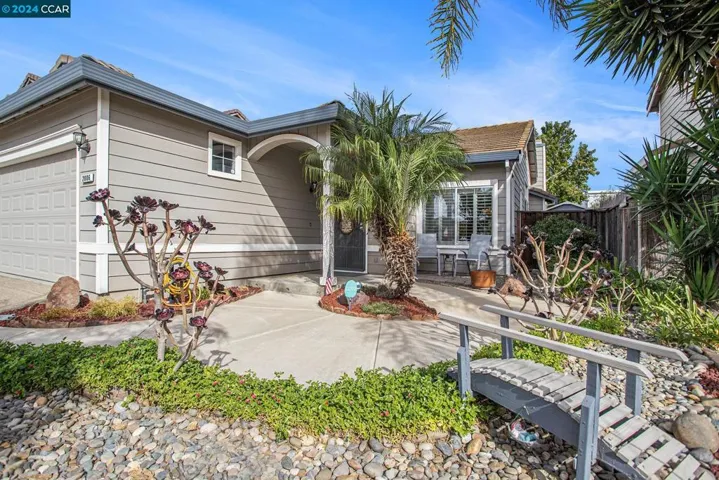 2006 Trailside Dr, Brentwood, California 94513