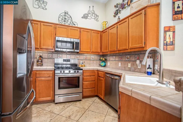 2006 Trailside Dr, Brentwood, California 94513