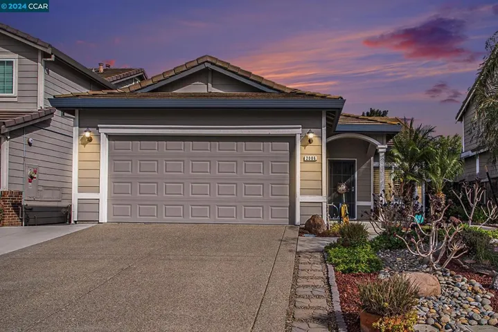 2006 Trailside Dr, Brentwood, California 94513
