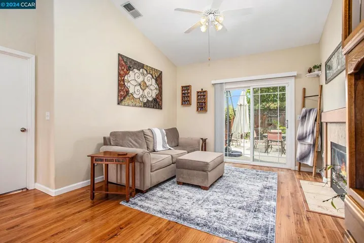 2006 Trailside Dr, Brentwood, California 94513
