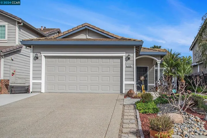 2006 Trailside Dr, Brentwood, California 94513