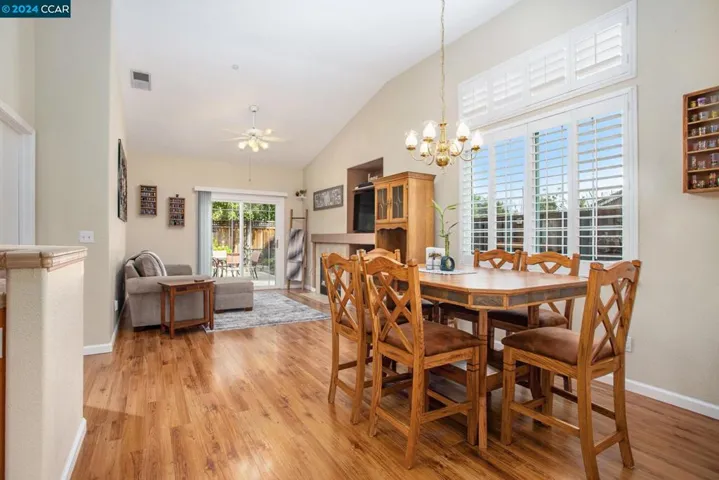 2006 Trailside Dr, Brentwood, California 94513