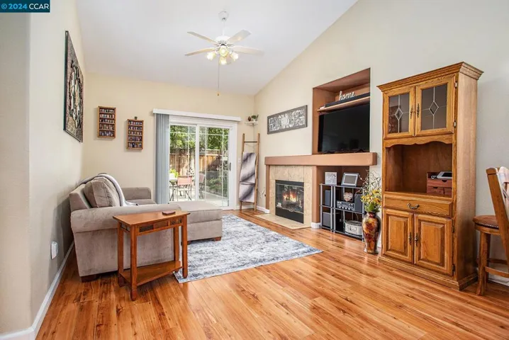 2006 Trailside Dr, Brentwood, California 94513