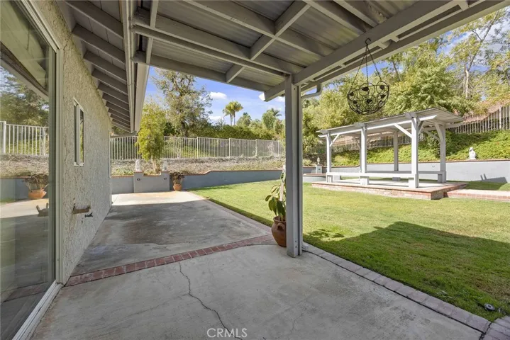 24575 Avenida De Marcia, Yorba Linda, California 92887