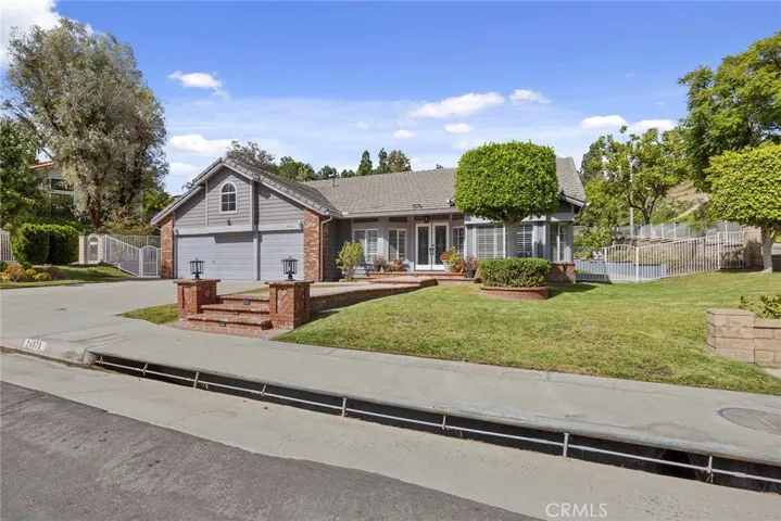 24575 Avenida De Marcia, Yorba Linda, California 92887
