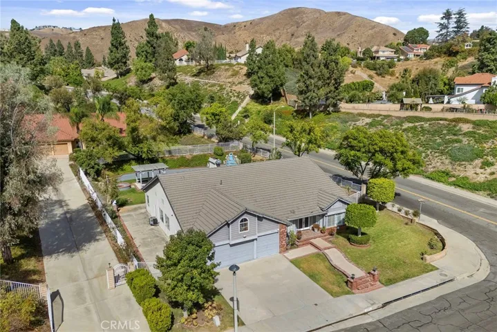 24575 Avenida De Marcia, Yorba Linda, California 92887